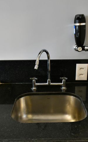 Studio à venda com 27m², 0 quarto e sem vaga Studio à venda com 27m², 0 quarto e sem vagaStudio