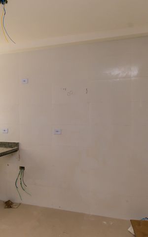 Apartamento para alugar com 42m², 2 quartos e sem vagaCozinha