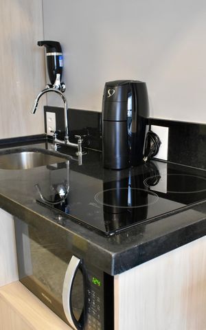 Studio para alugar com 27m², 1 quarto e sem vaga Studio para alugar com 27m², 1 quarto e sem vagaStudio