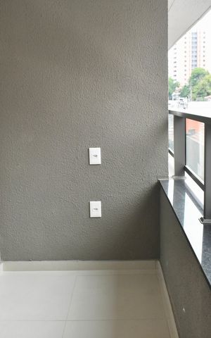 Studio para alugar com 27m², 1 quarto e sem vaga Studio para alugar com 27m², 1 quarto e sem vagaStudio