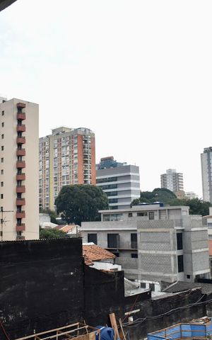 Studio à venda com 27m², 1 quarto e sem vaga Studio à venda com 27m², 1 quarto e sem vagaStudio