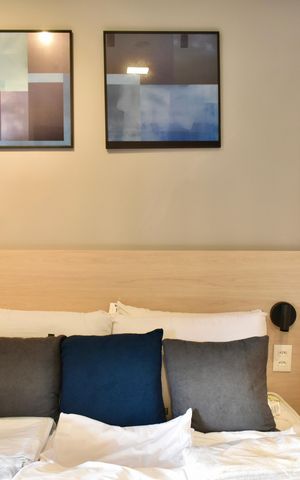 Studio à venda com 27m², 1 quarto e sem vaga Studio à venda com 27m², 1 quarto e sem vagaStudio