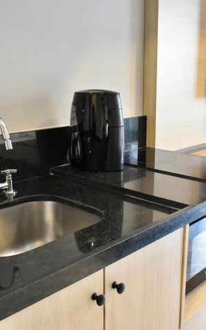 Studio à venda com 27m², 1 quarto e sem vaga Studio à venda com 27m², 1 quarto e sem vagaStudio