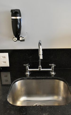 Studio à venda com 27m², 1 quarto e sem vaga Studio à venda com 27m², 1 quarto e sem vagaStudio