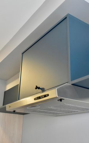 Studio à venda com 27m², 1 quarto e sem vaga Studio à venda com 27m², 1 quarto e sem vagaStudio