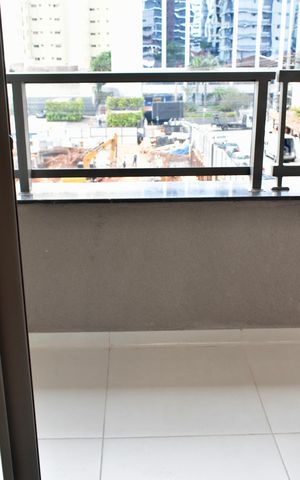 Studio à venda com 27m², 1 quarto e sem vaga Studio à venda com 27m², 1 quarto e sem vagaStudio
