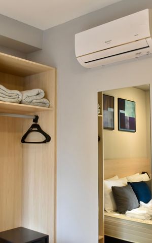 Studio à venda com 27m², 1 quarto e sem vaga Studio à venda com 27m², 1 quarto e sem vagaStudio