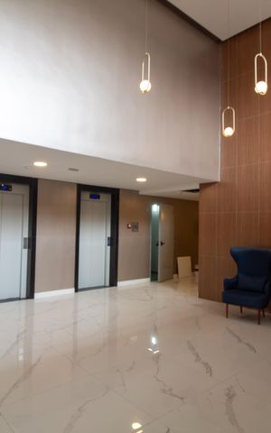 Apartamento para alugar com 24m², 1 quarto e sem vaga Apartamento para alugar com 24m², 1 quarto e sem vagaHall Social