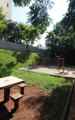 Apartamento à venda com 48m², 2 quartos e 1 vagaÁrea Comum