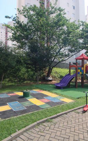 Apartamento à venda com 48m², 2 quartos e 1 vagaÁrea Comum