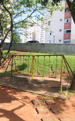 Apartamento à venda com 48m², 2 quartos e 1 vagaÁrea Comum