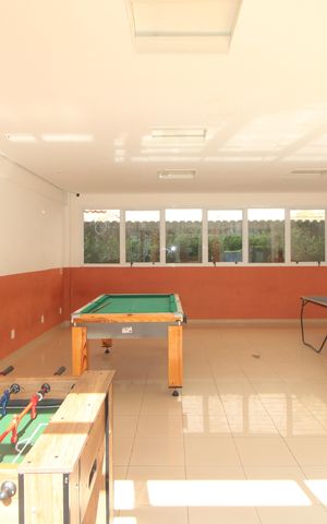 Apartamento à venda com 48m², 2 quartos e 1 vagaÁrea Comum
