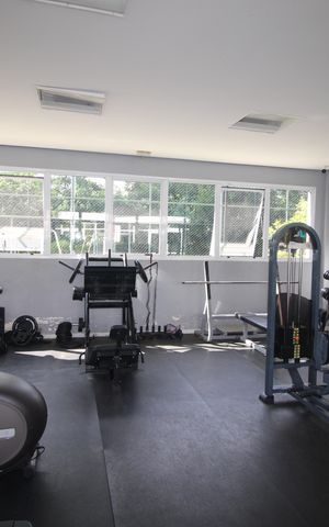 Apartamento à venda com 48m², 2 quartos e 1 vagaÁrea Comum