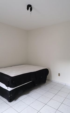 Casa de condomínio à venda com 82m², 1 quarto e 1 vagaQuarto