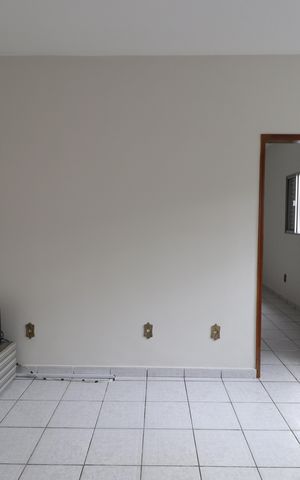 Casa de condomínio à venda com 82m², 1 quarto e 1 vagaSala