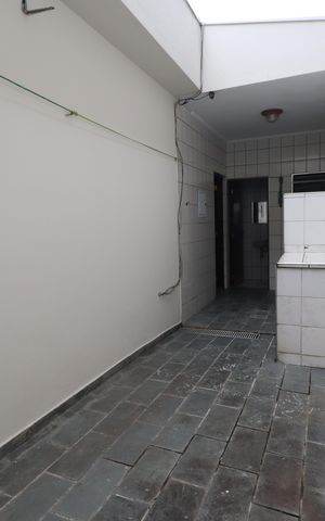 Casa de condomínio à venda com 82m², 1 quarto e 1 vagaÁrea comum