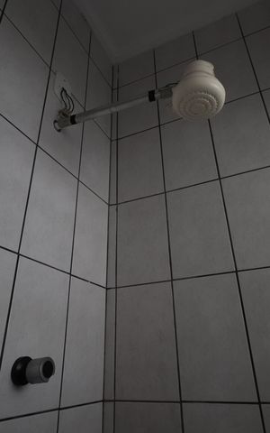 Casa de condomínio à venda com 82m², 1 quarto e 1 vagaBanheiro 2