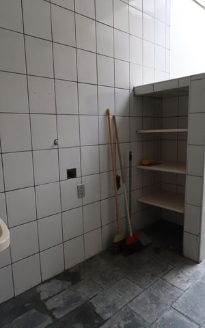 Casa de condomínio à venda com 82m², 1 quarto e 1 vagaÁrea serviço