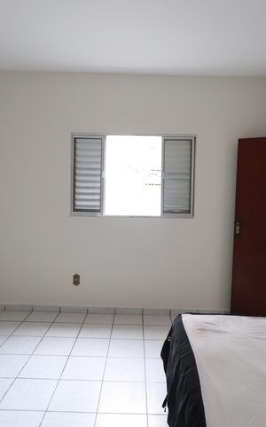 Casa de condomínio à venda com 82m², 1 quarto e 1 vagaQuarto