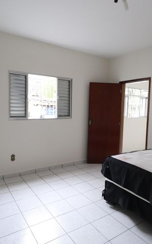 Casa de condomínio à venda com 82m², 1 quarto e 1 vagaQuarto