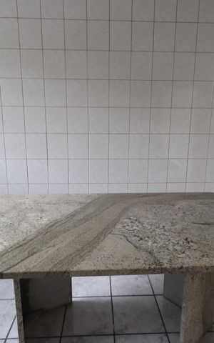 Casa de condomínio à venda com 82m², 1 quarto e 1 vagaCozinha