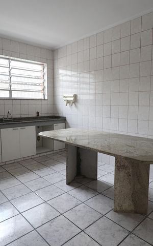 Casa de condomínio à venda com 82m², 1 quarto e 1 vagaCozinha