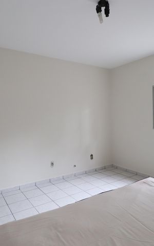 Casa de condomínio à venda com 82m², 1 quarto e 1 vagaQuarto