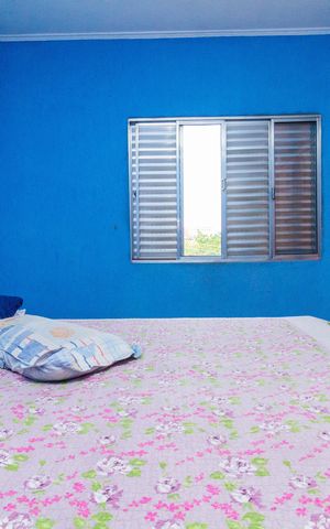 Casa à venda com 380m², 4 quartos e 4 vagas Casa à venda com 380m², 4 quartos e 4 vagasQuarto 1