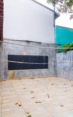 Casa à venda com 380m², 4 quartos e 4 vagas Casa à venda com 380m², 4 quartos e 4 vagasQuintal