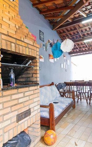 Casa à venda com 380m², 4 quartos e 4 vagas Casa à venda com 380m², 4 quartos e 4 vagasÁrea gourmet