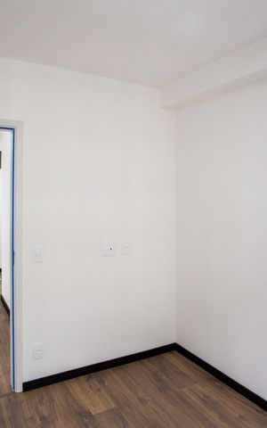 Apartamento para alugar com 40m², 2 quartos e 1 vagaQuarto 1