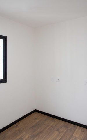 Apartamento para alugar com 40m², 2 quartos e 1 vagaQuarto 2
