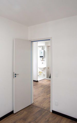 Apartamento para alugar com 40m², 2 quartos e 1 vagaQuarto 1