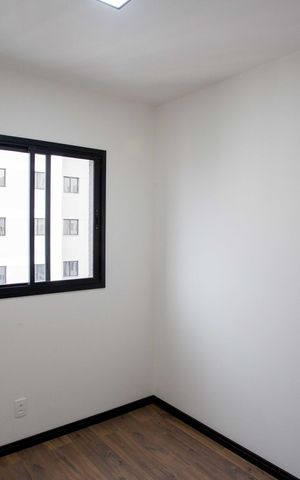 Apartamento para alugar com 40m², 2 quartos e 1 vagaQuarto 1