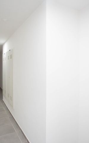 Apartamento para alugar com 40m², 2 quartos e 1 vagaHall de entrada