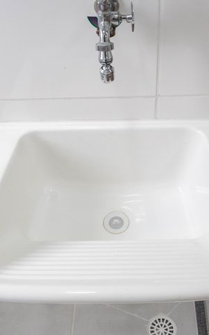 Apartamento para alugar com 40m², 2 quartos e 1 vagaÁrea de Serviço