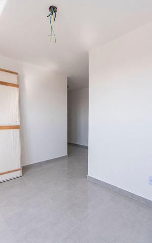 Apartamento à venda com 42m², 2 quartos e 1 vaga Apartamento à venda com 42m², 2 quartos e 1 vagaSala