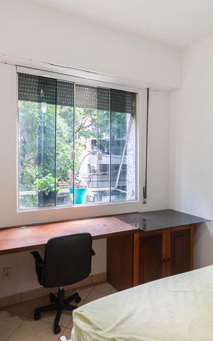Apartamento à venda com 95m², 3 quartos e sem vagaQuarto 1