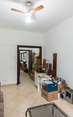 Apartamento à venda com 95m², 3 quartos e sem vagaSala