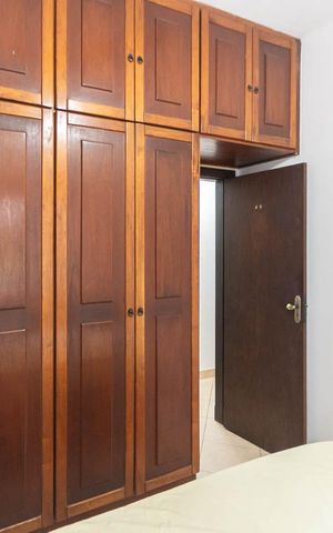 Apartamento à venda com 95m², 3 quartos e sem vagaQuarto 1