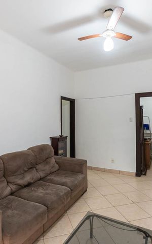 Apartamento à venda com 95m², 3 quartos e sem vagaSala