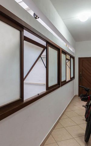 Apartamento à venda com 95m², 3 quartos e sem vagaCorredor