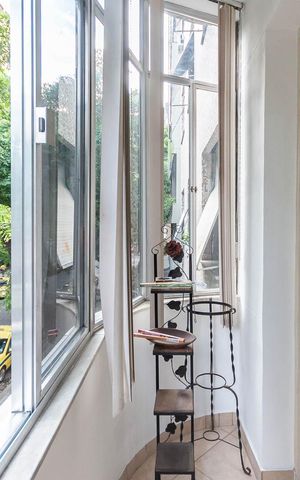 Apartamento à venda com 95m², 3 quartos e sem vagaVaranda da Sala