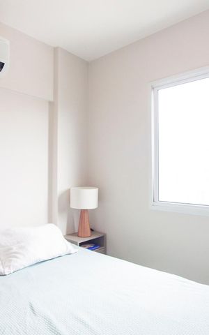 Apartamento para alugar com 58m², 2 quartos e 2 vagas Apartamento para alugar com 58m², 2 quartos e 2 vagasSuite