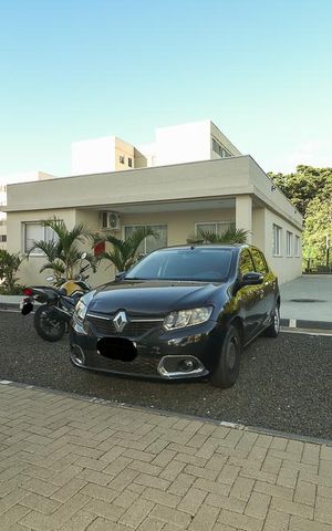 Apartamento para alugar com 39m², 2 quartos e 1 vagaGaragem