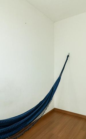 Apartamento para alugar com 39m², 2 quartos e 1 vagaQuarto 1