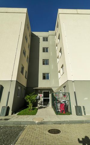 Apartamento para alugar com 39m², 2 quartos e 1 vagaFachada