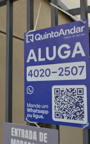 Studio para alugar com 37m², 1 quarto e sem vagaPlaquinha
