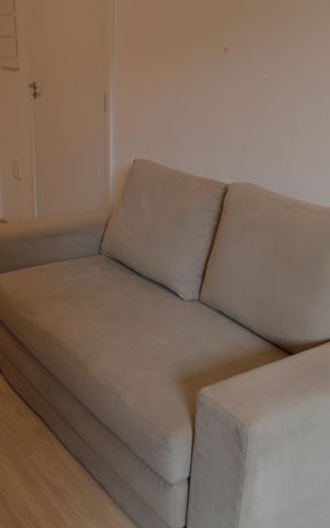 Studio para alugar com 37m², 1 quarto e sem vagaSala 