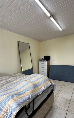 Apartamento para alugar com 94m², 2 quartos e 1 vagaQuarto 2